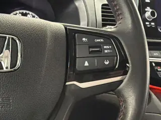Honda Odyssey 2025 Sport-L 4dr Mini-Van