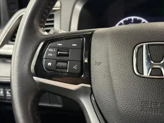 Honda Odyssey 2025 Sport-L 4dr Mini-Van