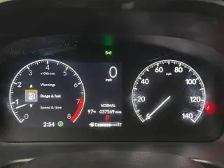 Honda Odyssey 2025 Sport-L 4dr Mini-Van