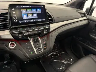 Honda Odyssey 2025 Sport-L 4dr Mini-Van