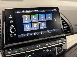 Honda Odyssey 2025 Sport-L 4dr Mini-Van