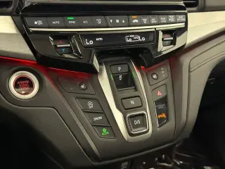 Honda Odyssey 2025 Sport-L 4dr Mini-Van