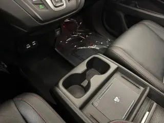 Honda Odyssey 2025 Sport-L 4dr Mini-Van