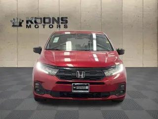 Honda Odyssey 2025 Sport-L 4dr Mini-Van