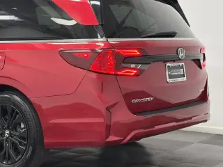 Honda Odyssey 2025 Sport-L 4dr Mini-Van