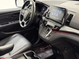 Honda Odyssey 2025 Sport-L 4dr Mini-Van