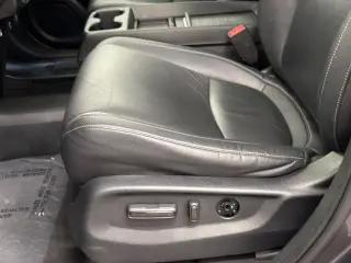 Honda Odyssey 2023 Touring 4dr Mini-Van