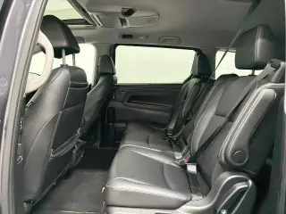 Honda Odyssey 2023 Touring 4dr Mini-Van