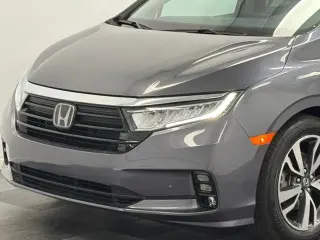 Honda Odyssey 2023 Touring 4dr Mini-Van