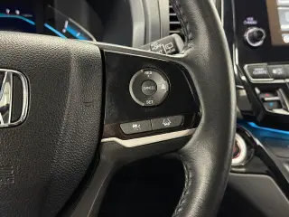 Honda Odyssey 2023 Touring 4dr Mini-Van