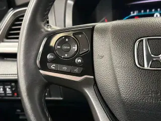 Honda Odyssey 2023 Touring 4dr Mini-Van