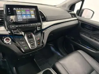 Honda Odyssey 2023 Touring 4dr Mini-Van