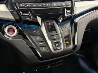 Honda Odyssey 2023 Touring 4dr Mini-Van