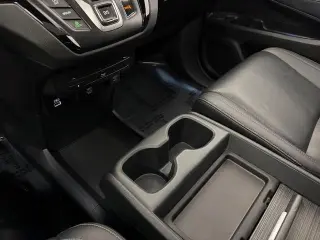 Honda Odyssey 2023 Touring 4dr Mini-Van