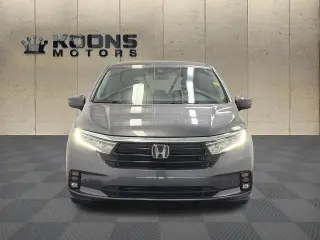 Honda Odyssey 2023 Touring 4dr Mini-Van
