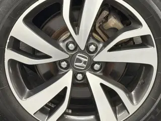 Honda Odyssey 2023 Touring 4dr Mini-Van