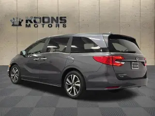 Honda Odyssey 2023 Touring 4dr Mini-Van