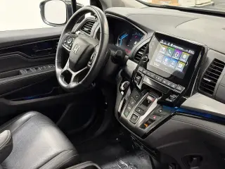 Honda Odyssey 2023 Touring 4dr Mini-Van