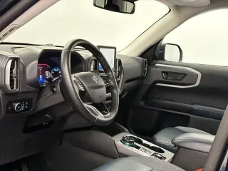 Ford Bronco Sport 2023 AWD Outer Banks 4dr SUV