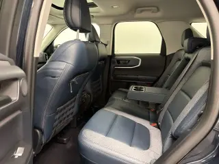 Ford Bronco Sport 2023 AWD Outer Banks 4dr SUV