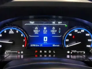 Ford Bronco Sport 2023 AWD Outer Banks 4dr SUV