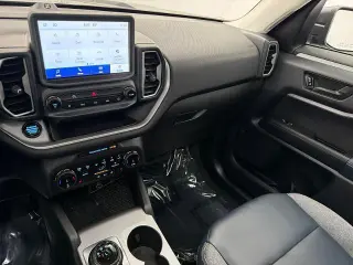 Ford Bronco Sport 2023 AWD Outer Banks 4dr SUV