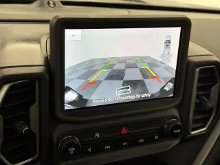 Ford Bronco Sport 2023 AWD Outer Banks 4dr SUV