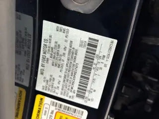 Ford Bronco Sport 2023 AWD Outer Banks 4dr SUV