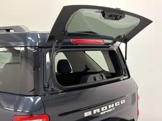Ford Bronco Sport 2023 AWD Outer Banks 4dr SUV