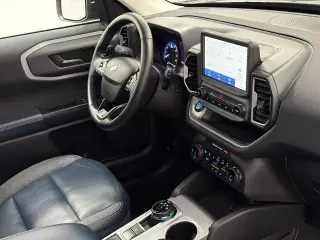 Ford Bronco Sport 2023 AWD Outer Banks 4dr SUV