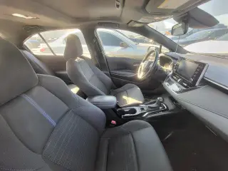 Toyota Corolla 2020 SE 4dr Sedan CVT