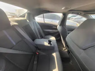 Toyota Corolla 2020 SE 4dr Sedan CVT