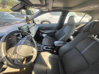Toyota Corolla 2020 SE 4dr Sedan CVT