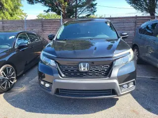 Honda Passport 2020 EX-L 4dr SUV