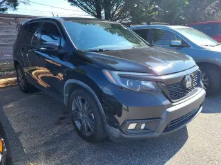 Honda Passport 2020 EX-L 4dr SUV