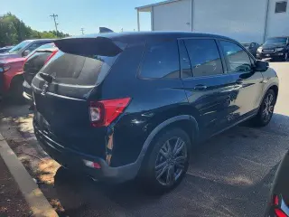 Honda Passport 2020 EX-L 4dr SUV