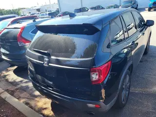 Honda Passport 2020 EX-L 4dr SUV