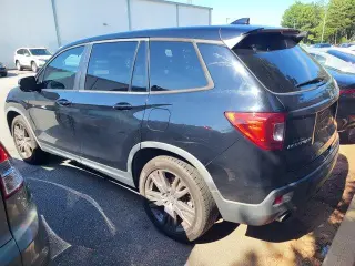 Honda Passport 2020 EX-L 4dr SUV