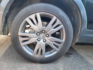Honda Passport 2020 EX-L 4dr SUV