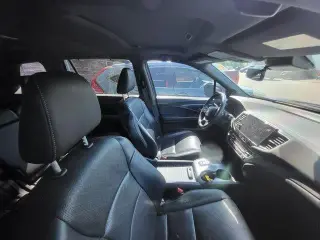 Honda Passport 2020 EX-L 4dr SUV