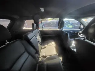 Honda Passport 2020 EX-L 4dr SUV