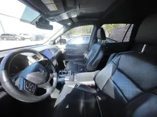 Honda Passport 2020 EX-L 4dr SUV