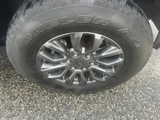 Ford Ranger 2023 4x4 XLT 4dr SuperCrew 5.1 ft. SB