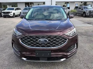 Ford Edge 2024 AWD Titanium 4dr SUV