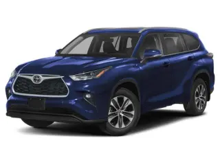 Toyota Highlander 2023 AWD XLE 4dr SUV