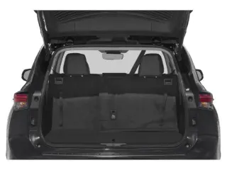 Toyota Highlander 2023 AWD XLE 4dr SUV