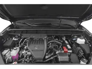 Toyota Highlander 2023 AWD XLE 4dr SUV