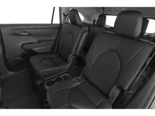 Toyota Highlander 2023 AWD XLE 4dr SUV