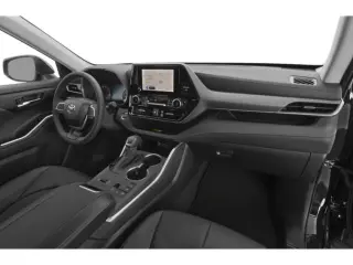 Toyota Highlander 2023 AWD XLE 4dr SUV