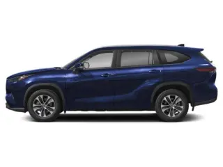 Toyota Highlander 2023 AWD XLE 4dr SUV